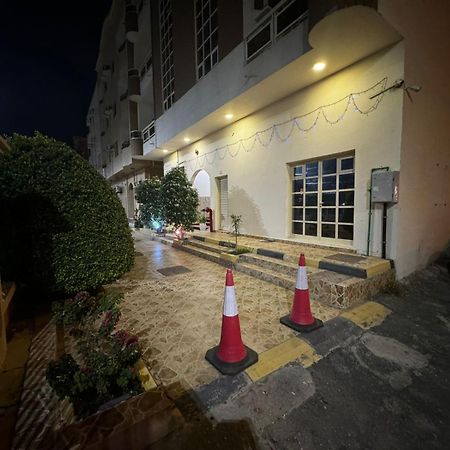 Concord Beach House Dibba Ngoại thất bức ảnh