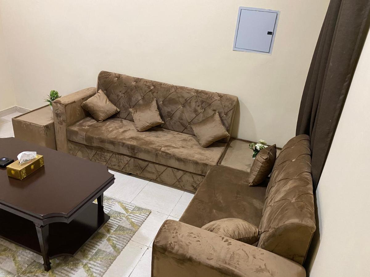 Concord Beach House Dibba Phòng bức ảnh