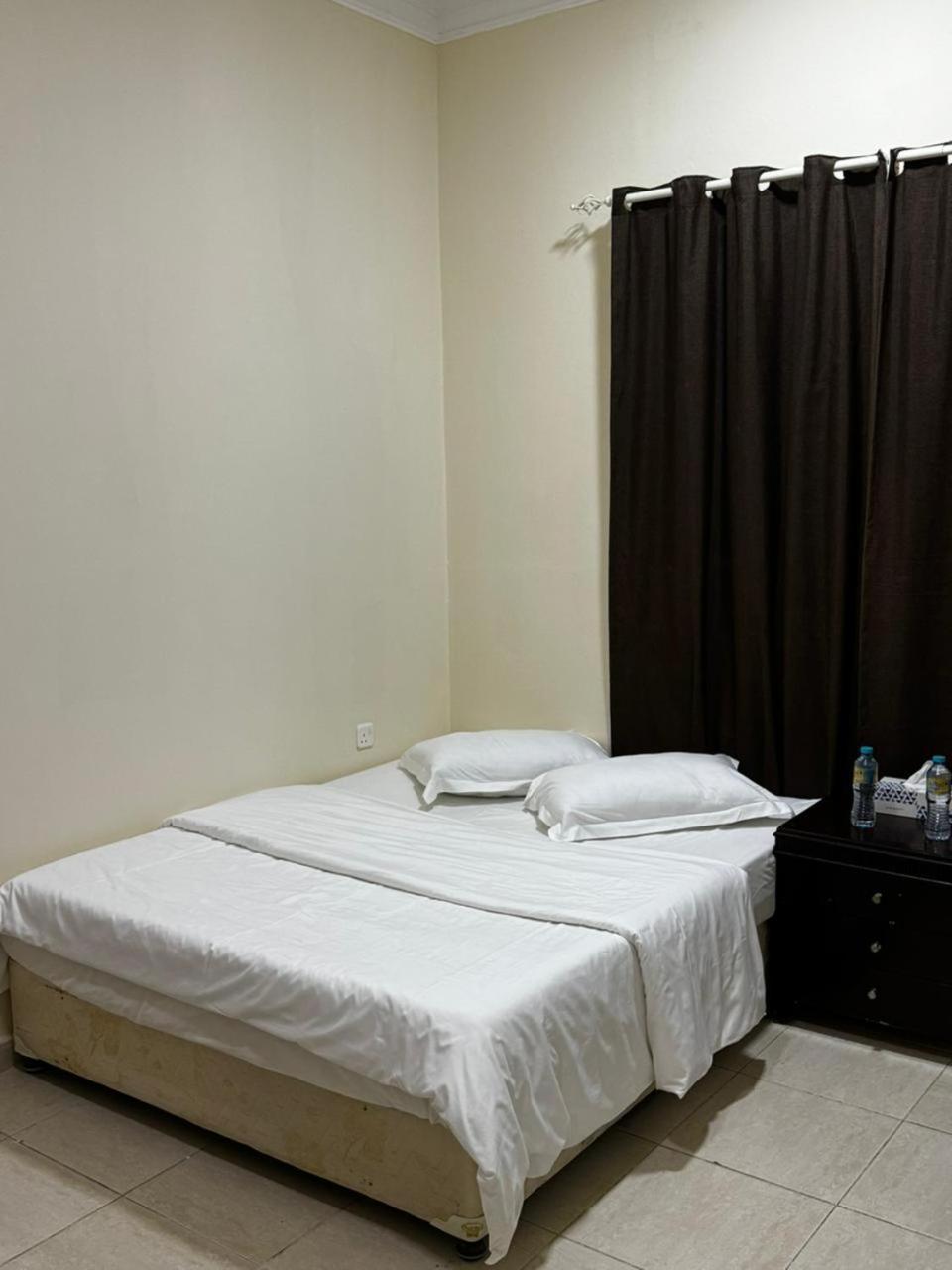 Concord Beach House Dibba Ngoại thất bức ảnh