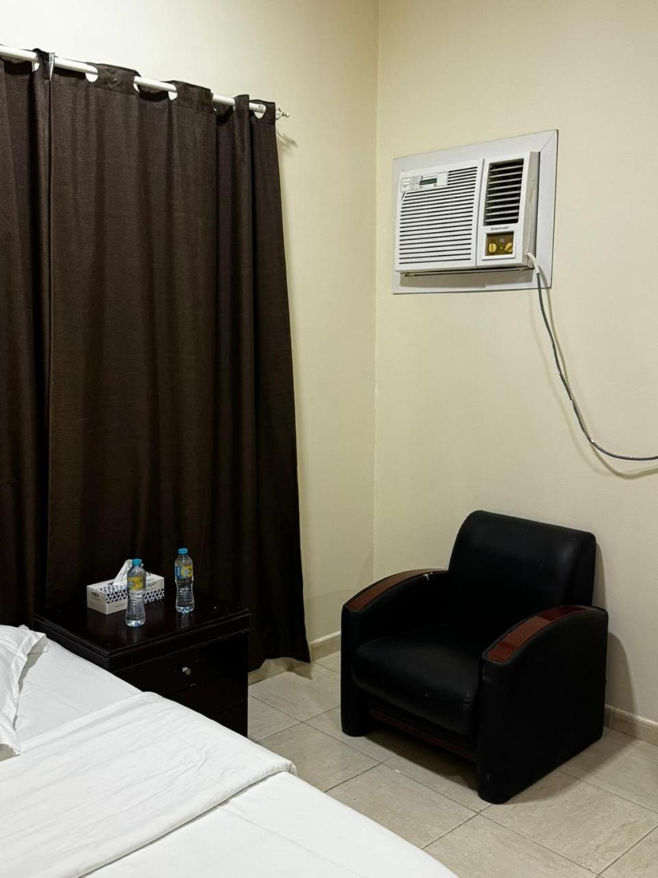 Concord Beach House Dibba Ngoại thất bức ảnh