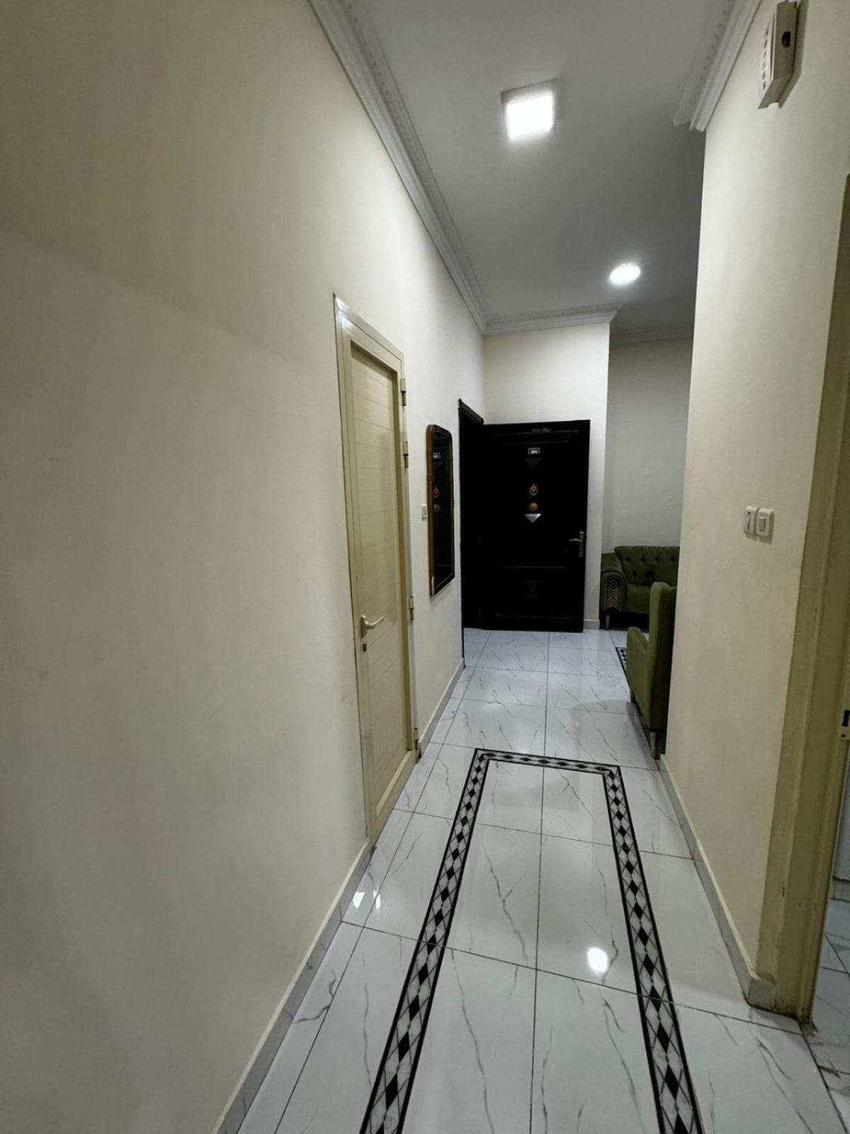 Concord Beach House Dibba Ngoại thất bức ảnh