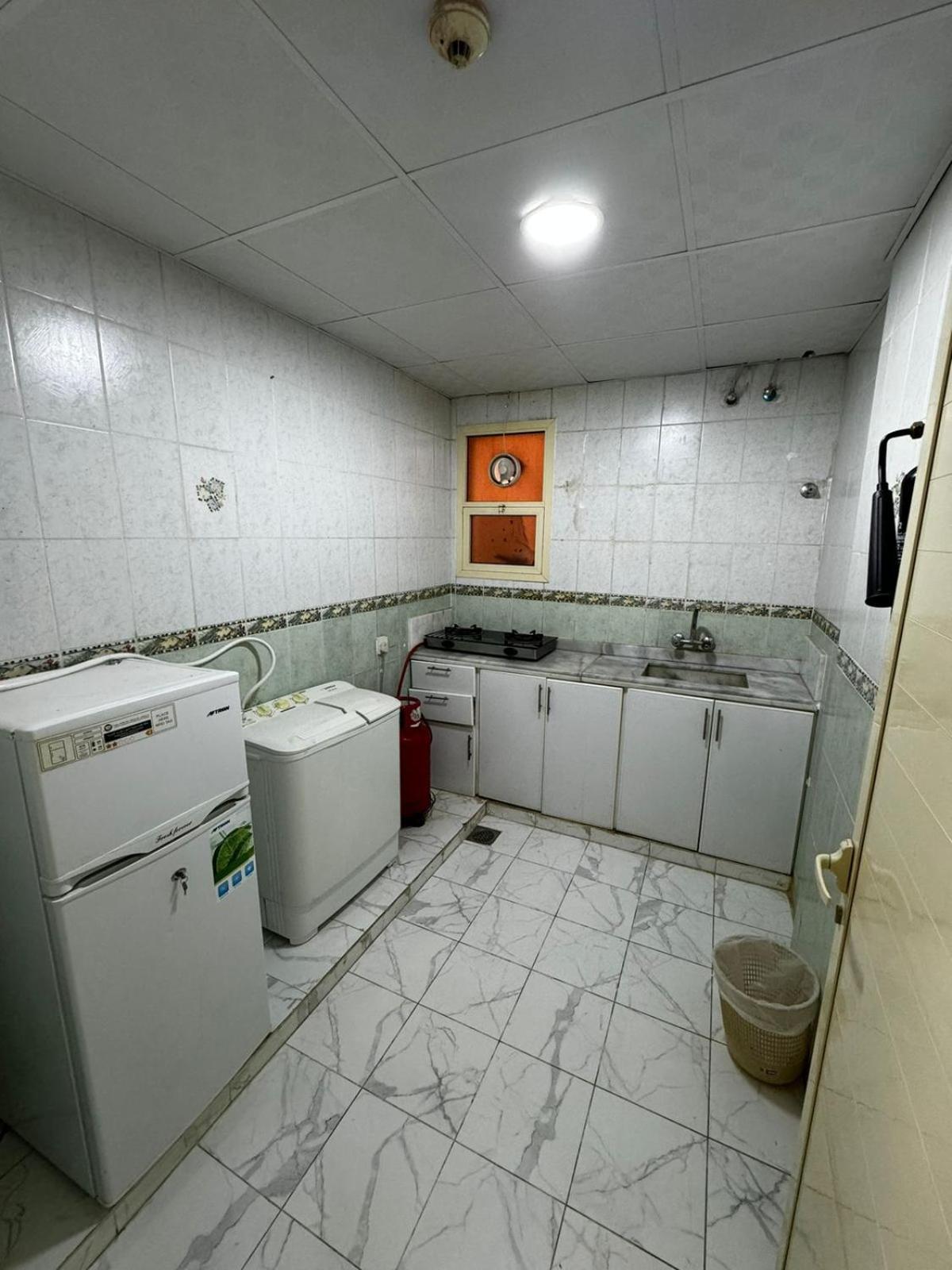 Concord Beach House Dibba Ngoại thất bức ảnh