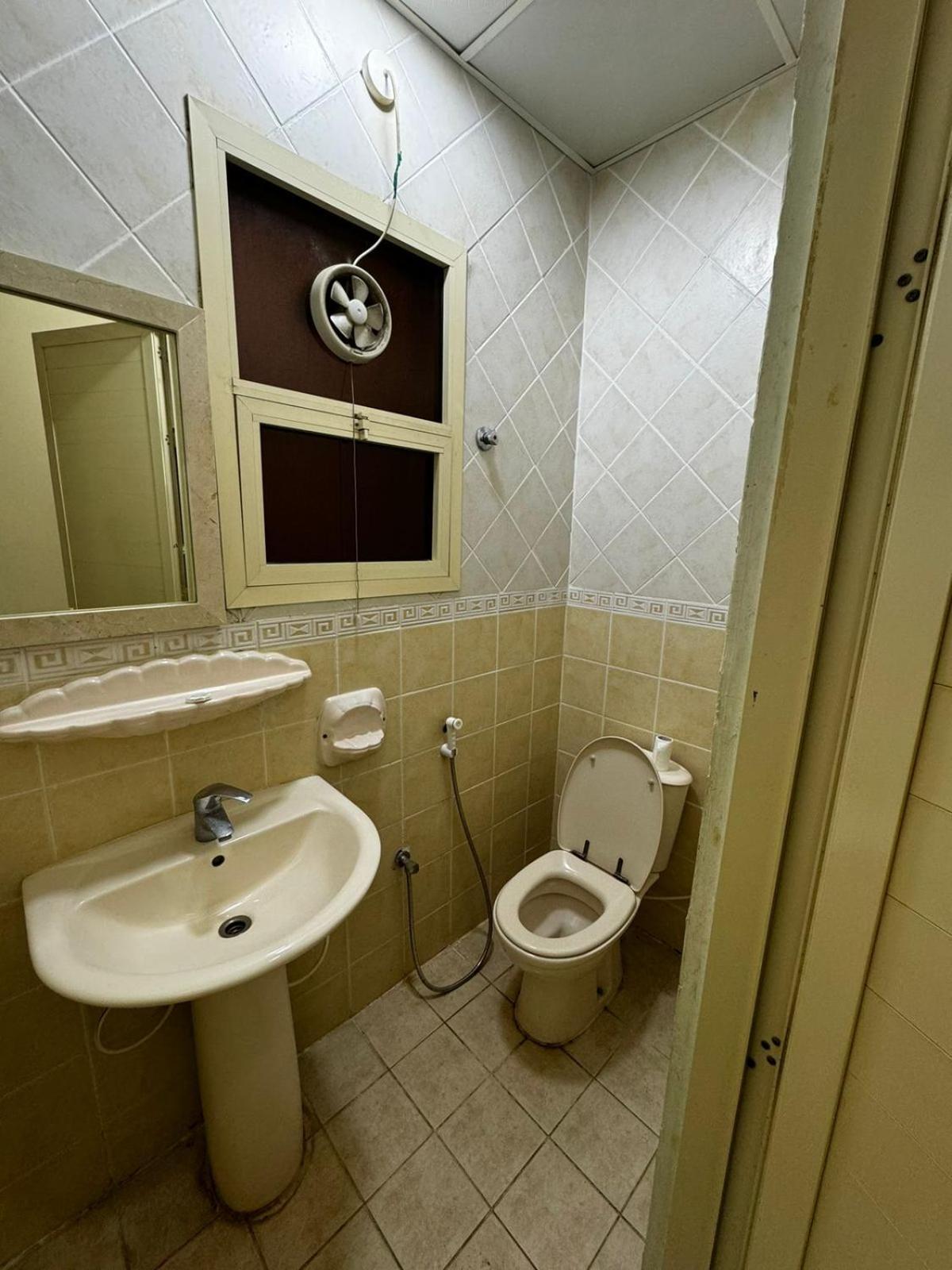Concord Beach House Dibba Ngoại thất bức ảnh