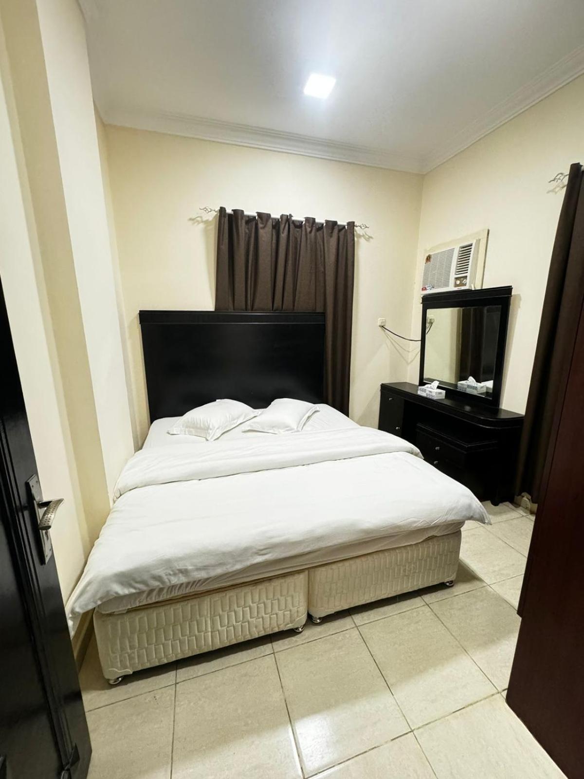 Concord Beach House Dibba Ngoại thất bức ảnh