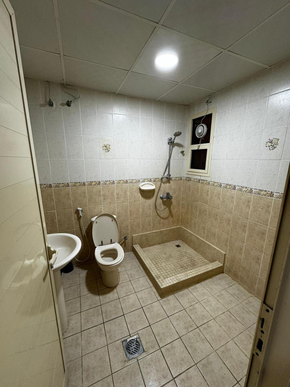 Concord Beach House Dibba Ngoại thất bức ảnh