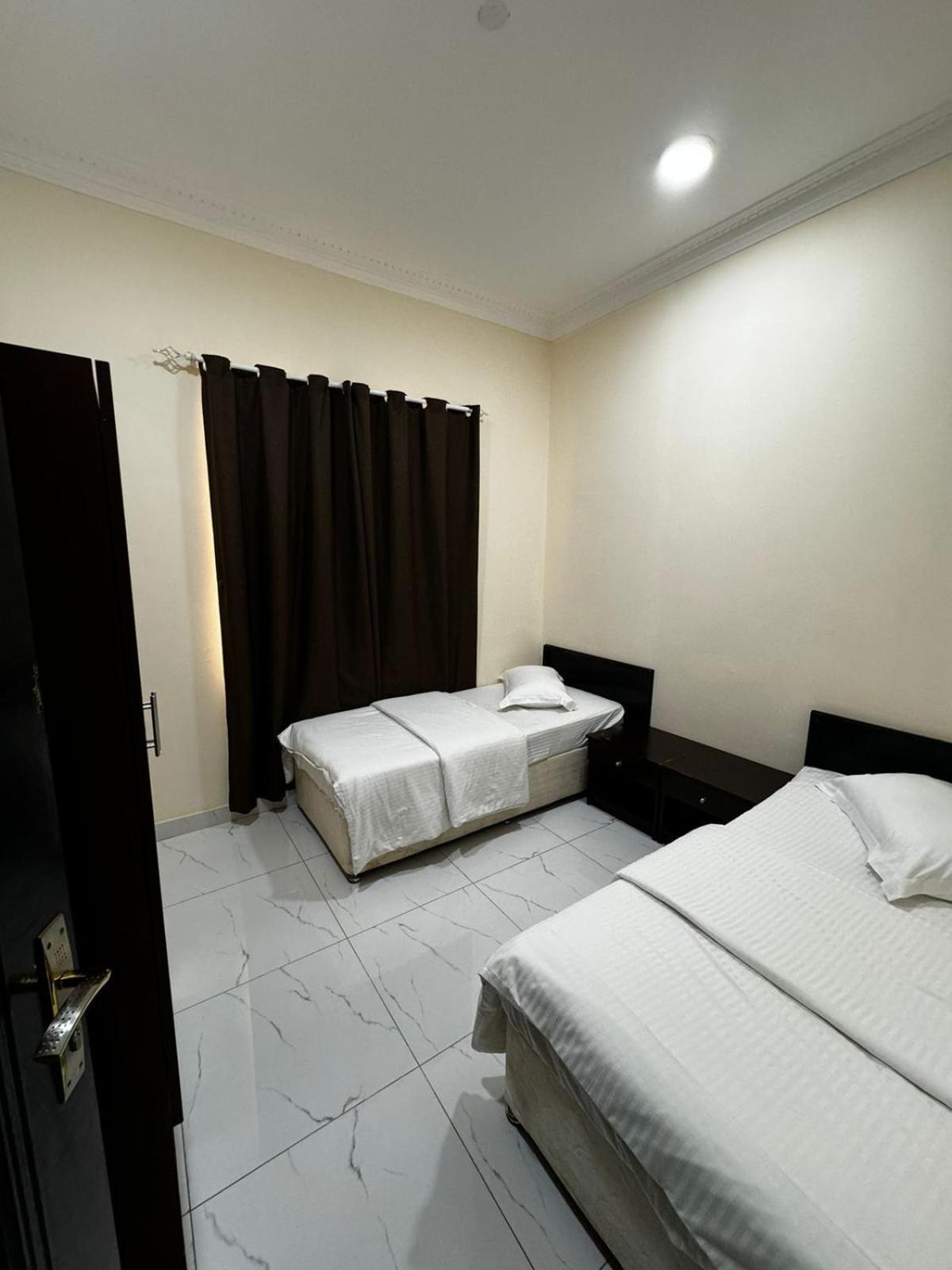 Concord Beach House Dibba Ngoại thất bức ảnh