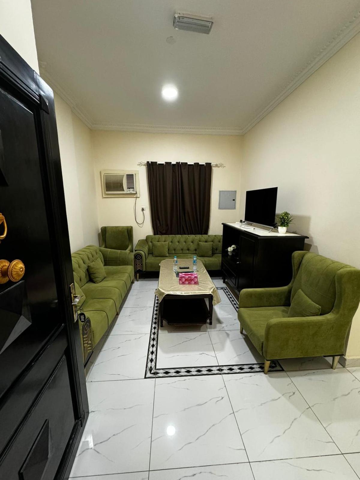 Concord Beach House Dibba Ngoại thất bức ảnh