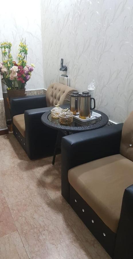 Concord Beach House Dibba Ngoại thất bức ảnh